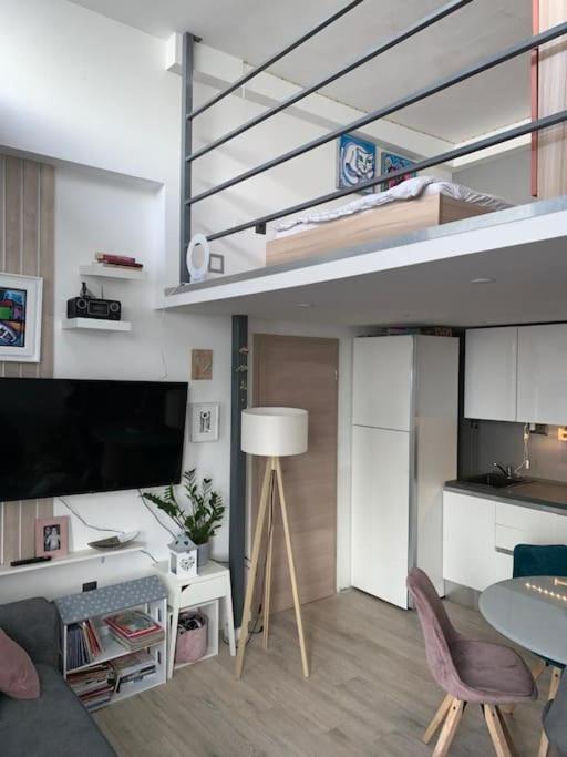 Apartament Nice Apartmet N&N Zadar Zewnętrze zdjęcie