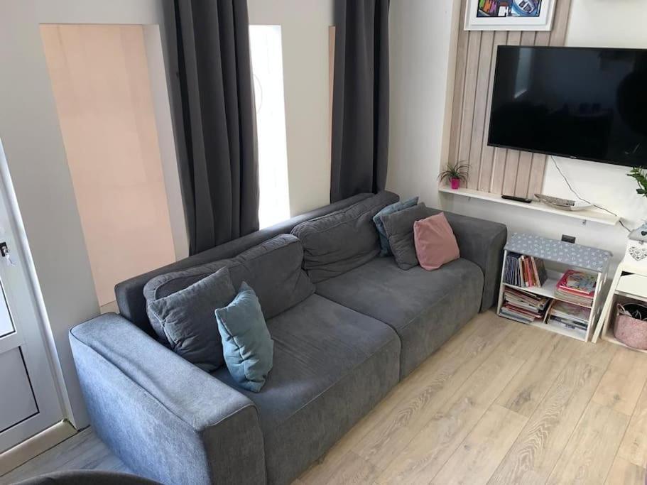 Apartament Nice Apartmet N&N Zadar Zewnętrze zdjęcie