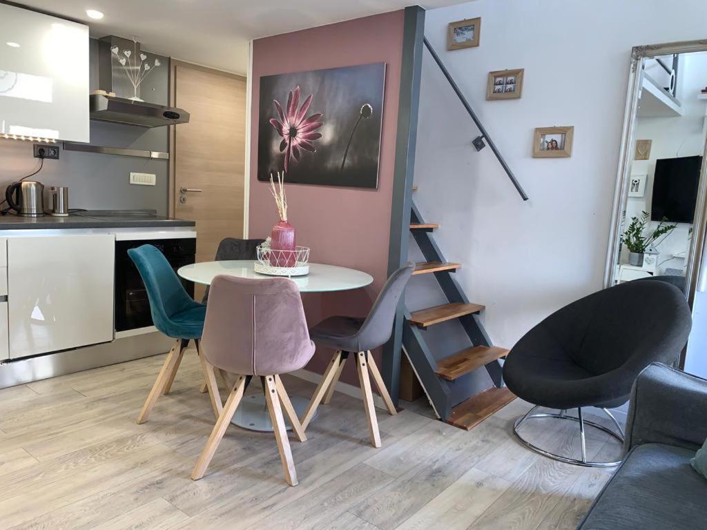 Apartament Nice Apartmet N&N Zadar Zewnętrze zdjęcie